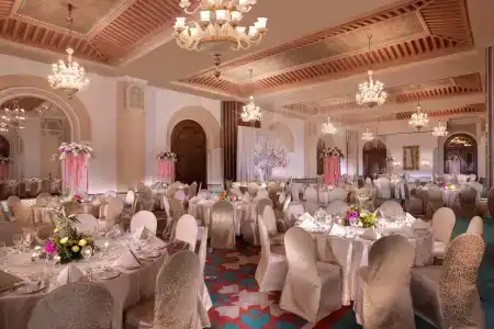 Intercontinental Cairo Citystars, an IHG - 6