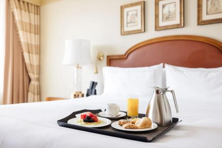 Conrad Indianapolis - 3