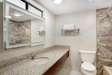 Best Western Plus Yosemite Gateway Inn - 120