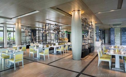 Pullman Phuket Arcadia Naithon Beach - Sha Extra Plus - 39