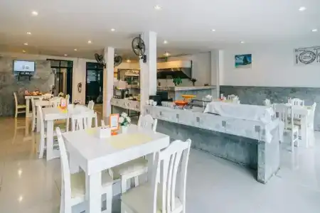 Studio Patong by iCheck inn - 23