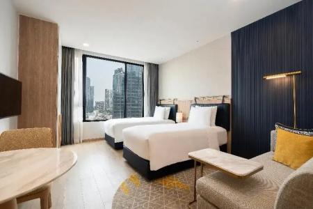 Staybridge Suites Bangkok Thonglor, An Ihg - 171