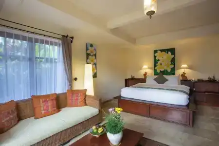 Villa Semana & Spa - 192