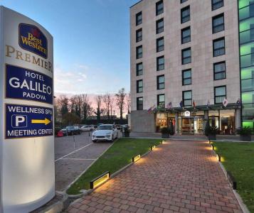 Best Western Plus Galileo Padova - 0