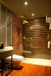 The Fusion Suites - 18