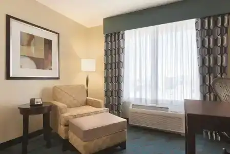 Hilton Garden Inn - 45