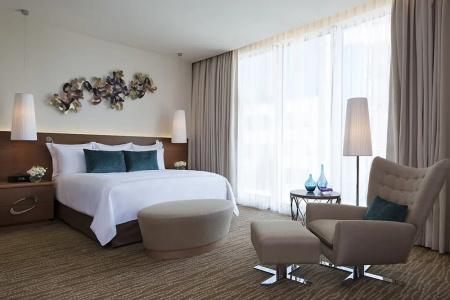JW Marriott Absheron Baku - 32