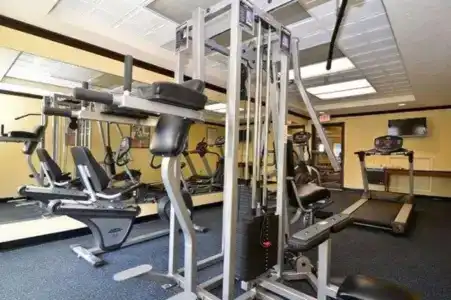 Comfort Inn 290/Nw - 20