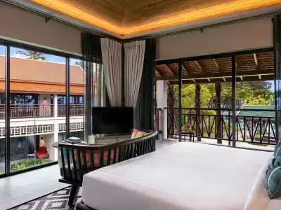 Grand Mercure Khao Lak Bangsak Sha Extra Plus - 9