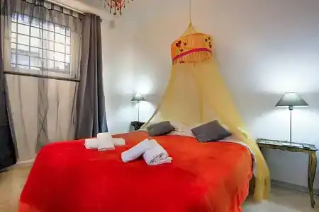 b&b Ventisei Scalini a Trastevere - 59