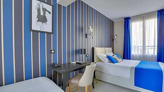 Riviera Elysees - 82