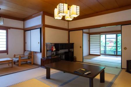 Koyasan Shukubo Sainanin - 21