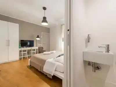 Dome b&b - 50