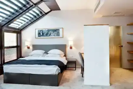 The Granary - La Suite - 71