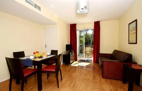 Odalys City Antibes Olympe - 50