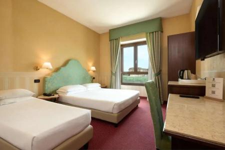 Best Western Tritone - 53