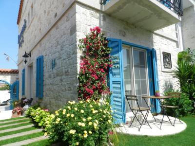 Bramasole Alaçatı Butik - 17