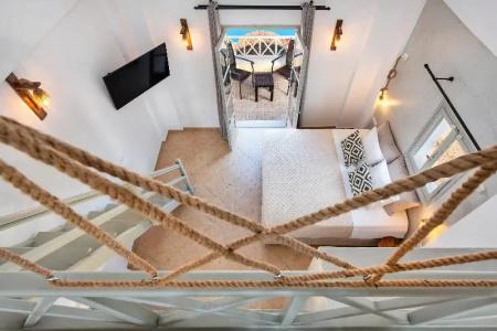 Kalya Suites - 35