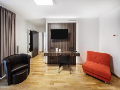 sevenDays BoardingHouse - 81