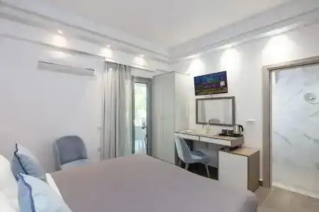 Alkinoi Resort And Spa - 21