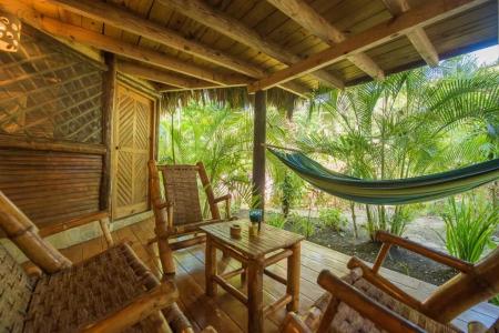 Natura Cabana Boutique & Spa By Mint - 105