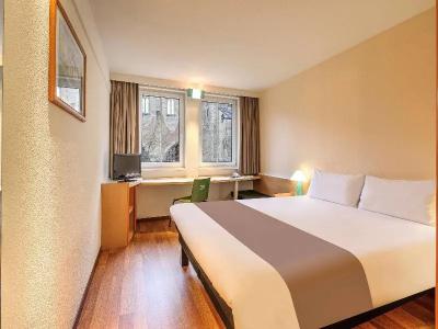 ibis Erfurt Altstadt - 56