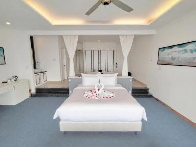 Léman Cap Resort & Spa - 110