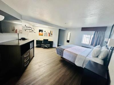 Canyon Inn - 19