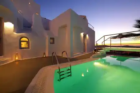 Ikastikies Suites - 14