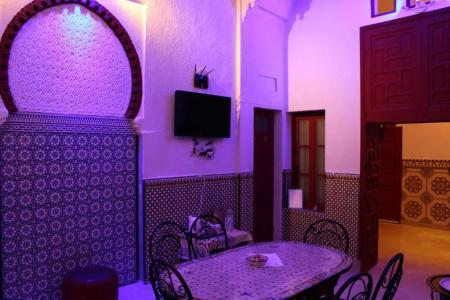 Riad Meftaha - 84