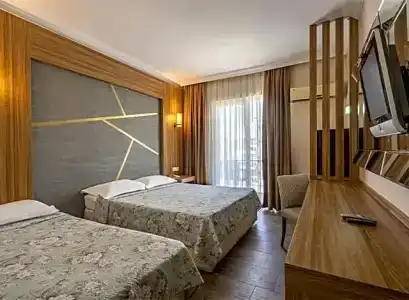 Dionisus Belek - 44