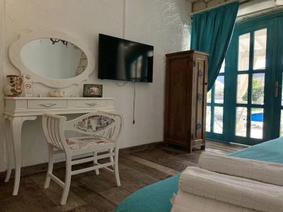 Windmill Alaçatı - 125