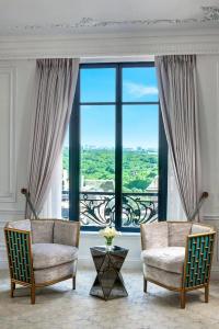 The St. Regis New York - 15