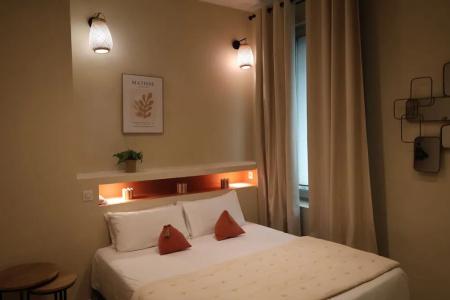 boutique Hôtel Azur - 93