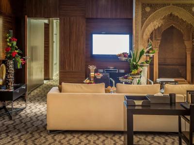 Sofitel Rabat Jardin Des Roses - 201