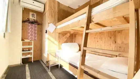 Guest House b's FiveⅡ - 67