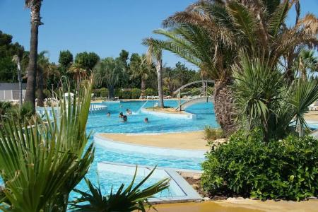 Camping Resort Les Champs Blancs - 11