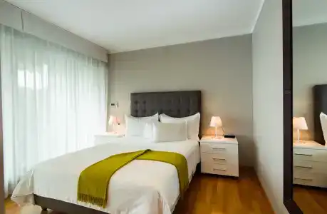 The Residence - 2