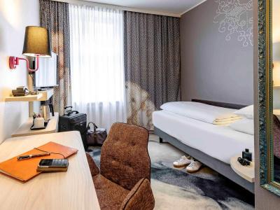 Mercure München am Olympiapark - 1