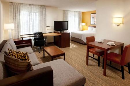 Sonesta Es Suites San Antonio Downtown Alamo Plaza - 62