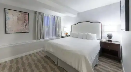 Georgetown Inn - 58