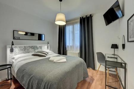 Hôtel Paul - 51