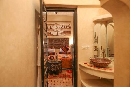 Riad Africa - 11