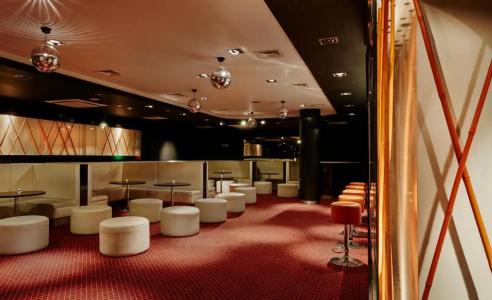Diva Spa - 13