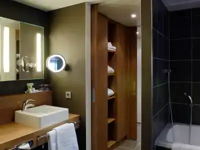 Mercure Den Haag Central - 161