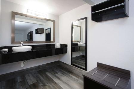 Studio 6 - Houston, Tx Medical Center Nrg Stadium - 33