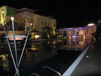 Visir Resort Spa - 31