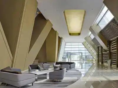 Langham Place Guangzhou - 41