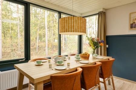 Center Parcs Bispinger Lüneburger Heide - 100