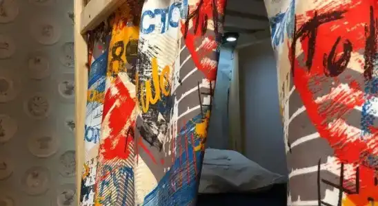 Hygge hostel - 3
